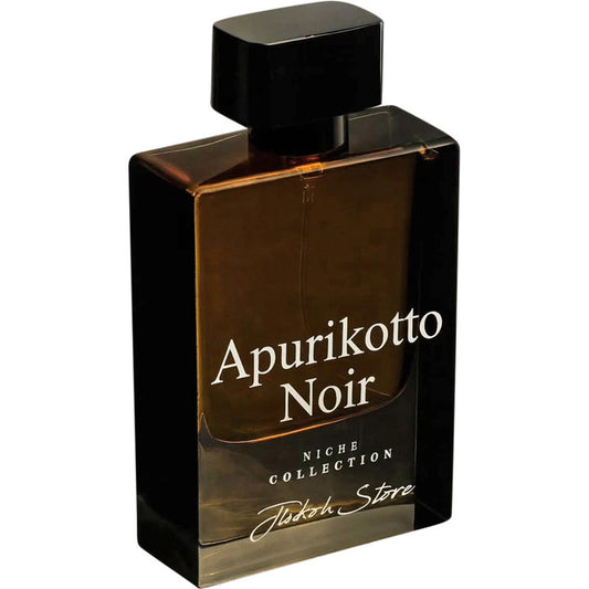 Jinkoh Store Apurikotto Noir fragrance bottle