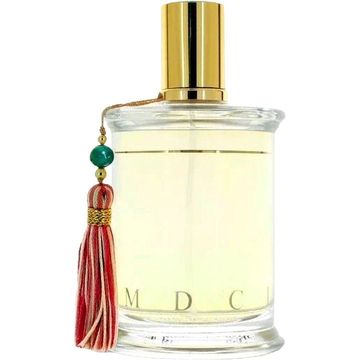 Parfums MDCI Vetyver Messager fragrance bottle