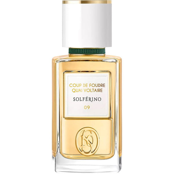 Solférino 09 - Coup de Foudre Quai Voltaire