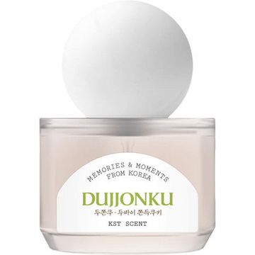 KST Scent Dujjonku fragrance bottle