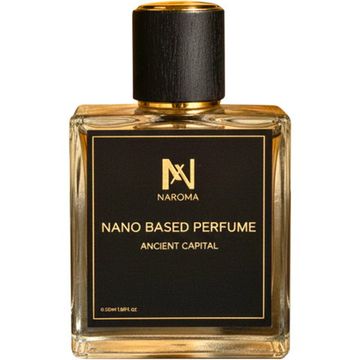 Naroma Ancient Capital fragrance bottle