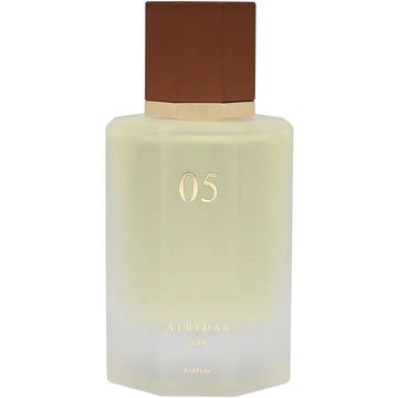 AlBidaa 05 fragrance bottle