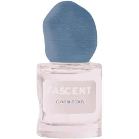 Fascent Corn Star fragrance bottle