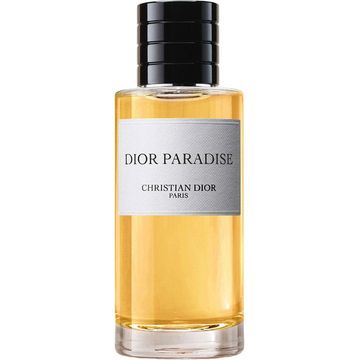Dior Dior Paradise fragrance bottle