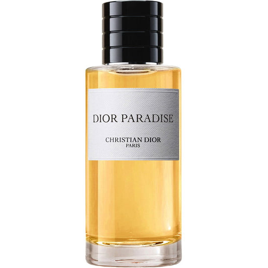 Dior Dior Paradise fragrance bottle