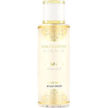 Gulf Orchid Angel Musk (Body Mist) fragrance bottle