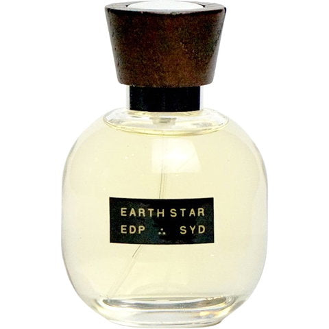 SYD Botanica Earth Star fragrance bottle
