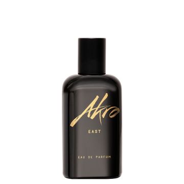 East EDP fragrance bottle