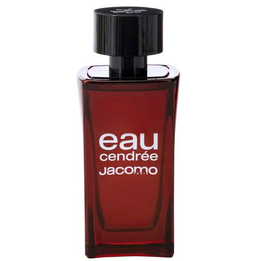 Jacomo Eau Cendrée (2026) fragrance bottle