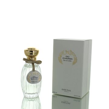 Eau D'hadrien EDP fragrance bottle