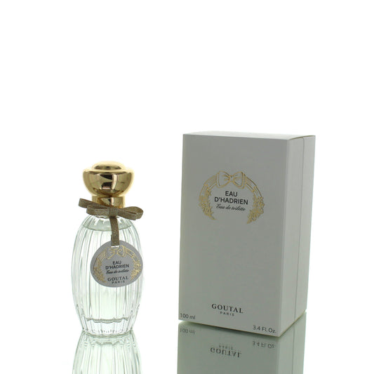 Eau D'hadrien EDP fragrance bottle
