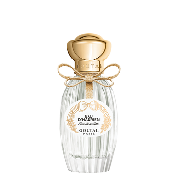 Eau D'hadrien EDT fragrance bottle