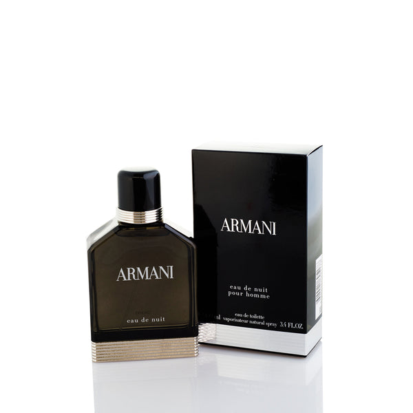 Eau De Nuit EDT