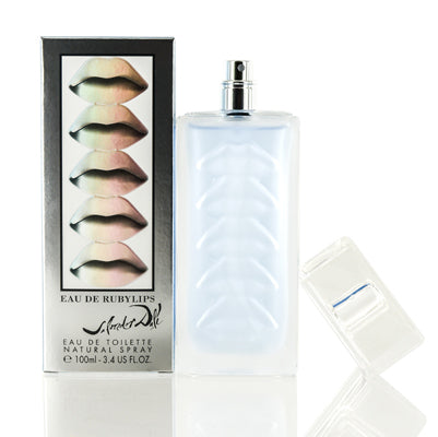 Eau de Ruby Lips EDT