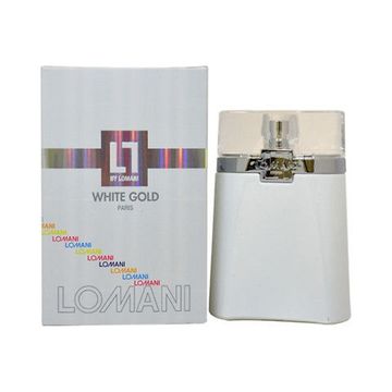 Eau Des Merveilles EDT fragrance bottle