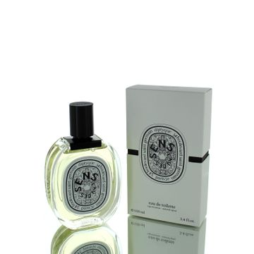 Eau Des Sens EDT fragrance bottle