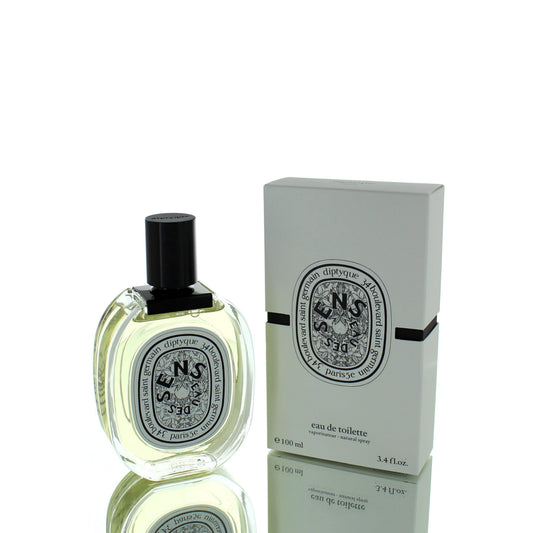 Eau Des Sens EDT fragrance bottle