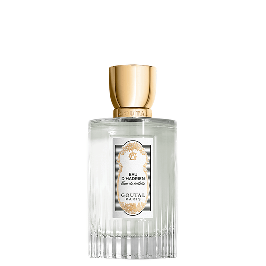 Eau dHadrien Mixte EDT fragrance bottle