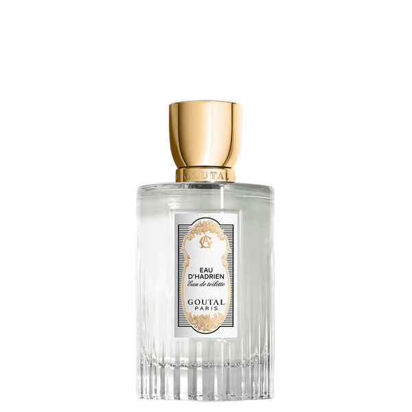 Eau dHadrien Mixte EDT