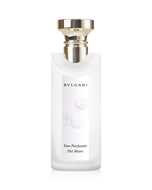 Bvlgari Eau Parfumee Au The Blanc EDC