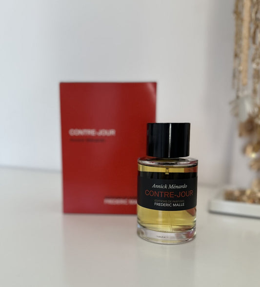 Editions de Parfums Frédéric Malle Contre-Jour fragrance bottle