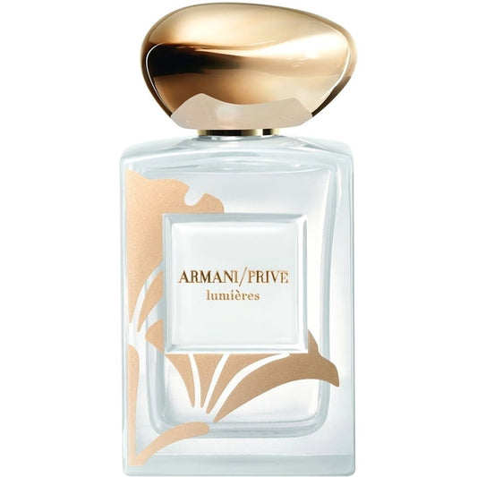 Giorgio Armani Armani Privé - Lumières fragrance bottle