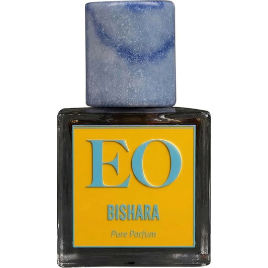 Ensar Oud Bishara: Mantarang fragrance bottle