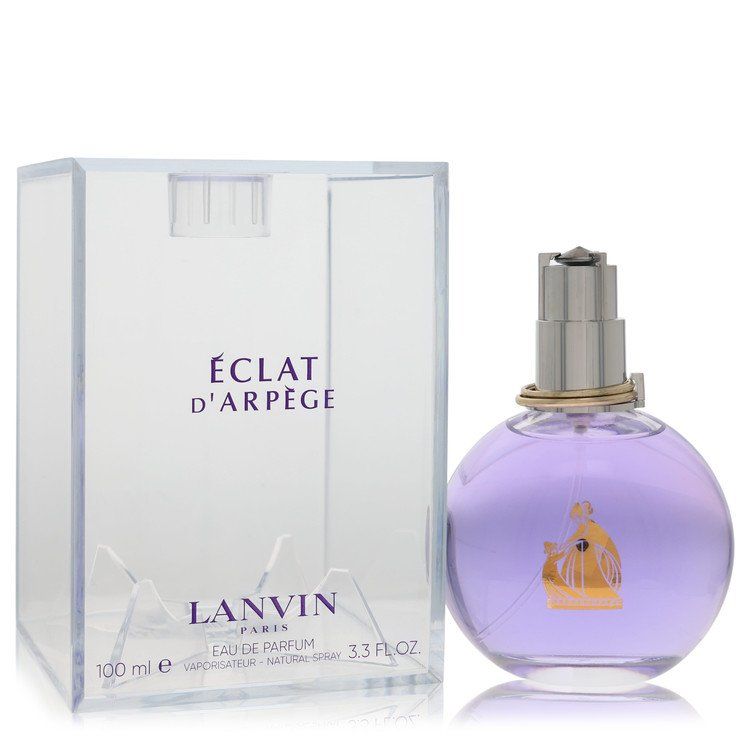 Eclat D'arpege EDP fragrance bottle