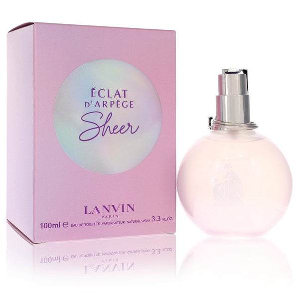 Eclat D'arpege Sheer EDT