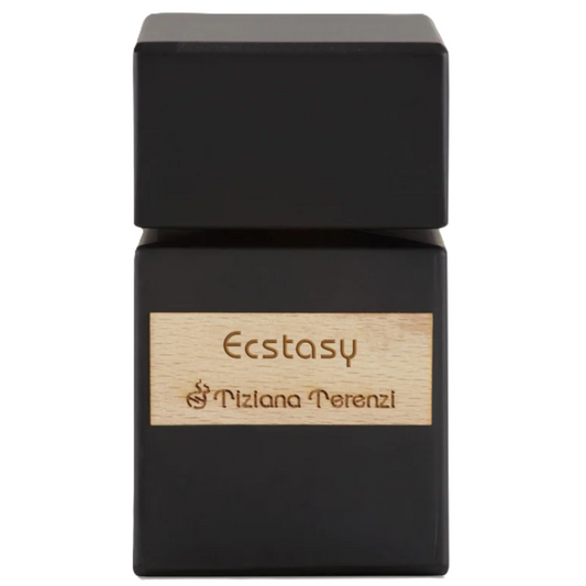 Ecstasy Natural EXTRAIT fragrance bottle