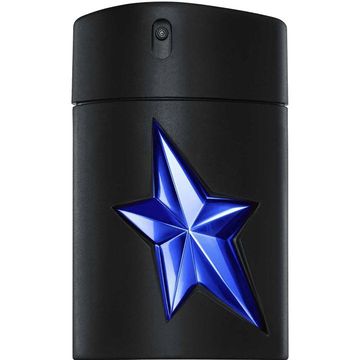 Mugler A*Men Stellar fragrance bottle
