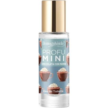 Bottega Verde Cioccolato con Panna fragrance bottle