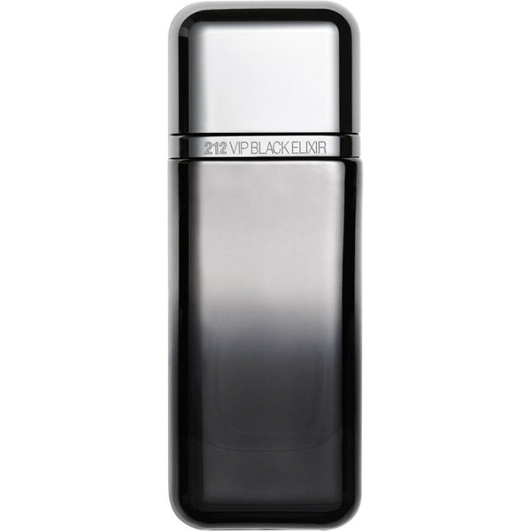 Carolina Herrera 212 VIP Black Elixir