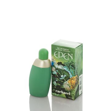 Eden EDP fragrance bottle