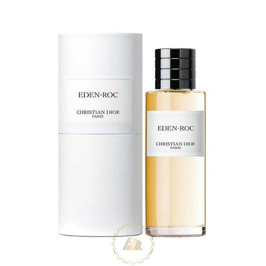Eden Roc EDP fragrance bottle