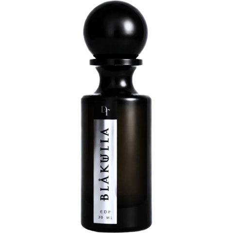 Dark Tales Blåkulla fragrance bottle