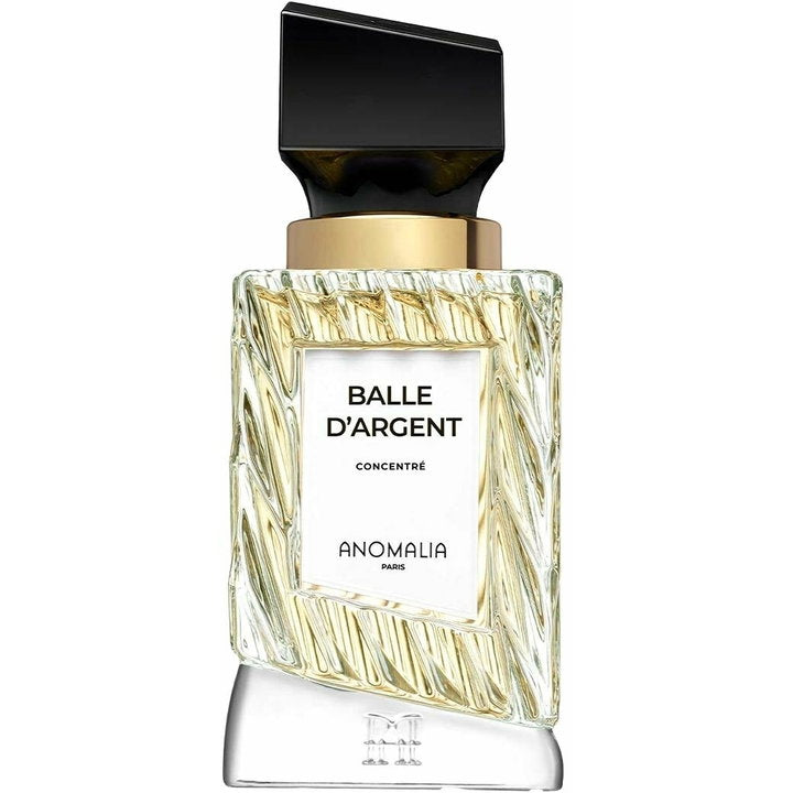 Anomalia Balle d'Argent fragrance bottle