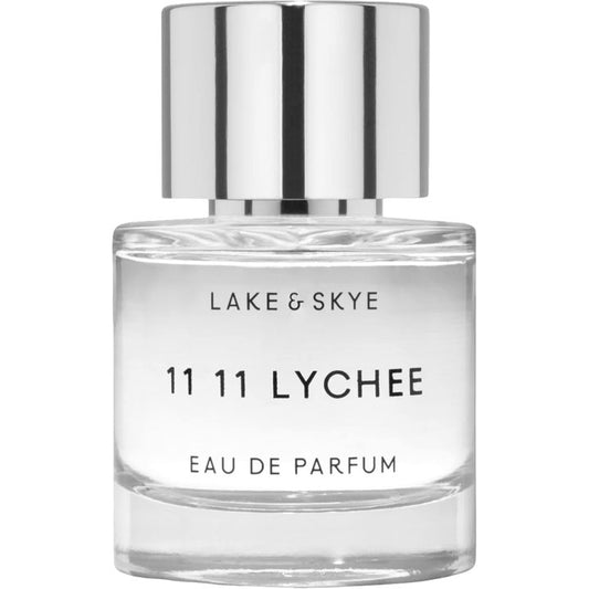 Lake & Skye 11 11 Lychee (Eau de Parfum) fragrance bottle
