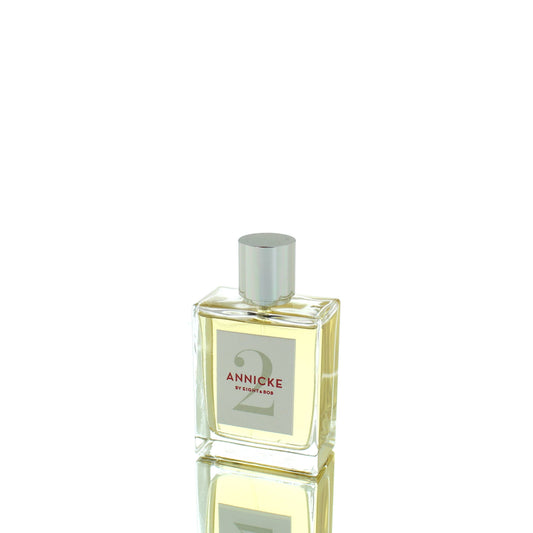 Eight & Bob Annicke 2 EDP fragrance bottle