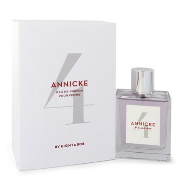 Eight & Bob Annicke 4 EDP fragrance bottle