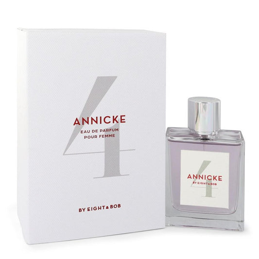 Eight & Bob Annicke 4 EDP fragrance bottle