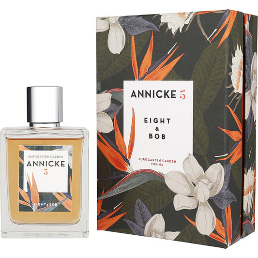 Eight & Bob Annicke 5 EDP fragrance bottle