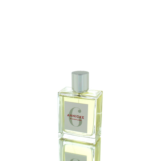 Eight & Bob Annicke 6 EDP fragrance bottle