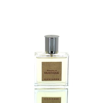Eight & Bob Memories de Mustique EDP fragrance bottle