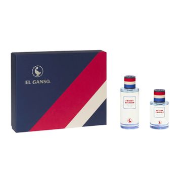 El Ganso Friday Edition EDT fragrance bottle