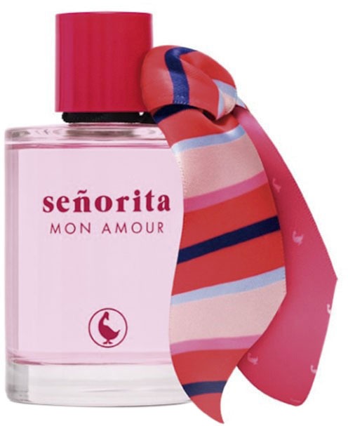 El Ganso Senorita Mon Amour EDT