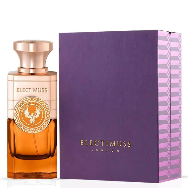 Electimuss Caspian Cherry PARFUM