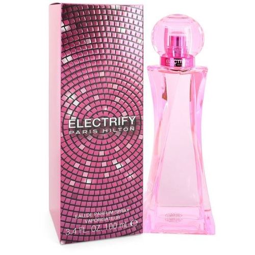 Electrify EDP fragrance bottle
