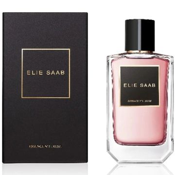 Elie Saab Essence No 1 Rose EDP fragrance bottle