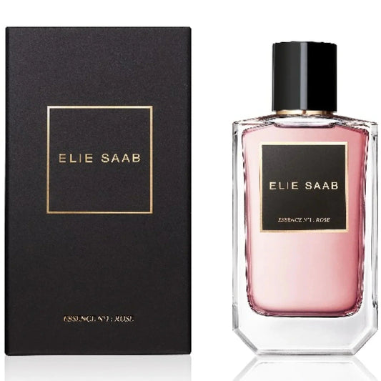 Elie Saab Essence No 1 Rose EDP fragrance bottle